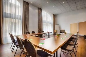 Salle de réunion