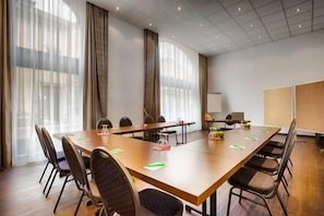 Salle de réunion