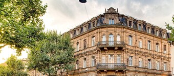 Hotel National
