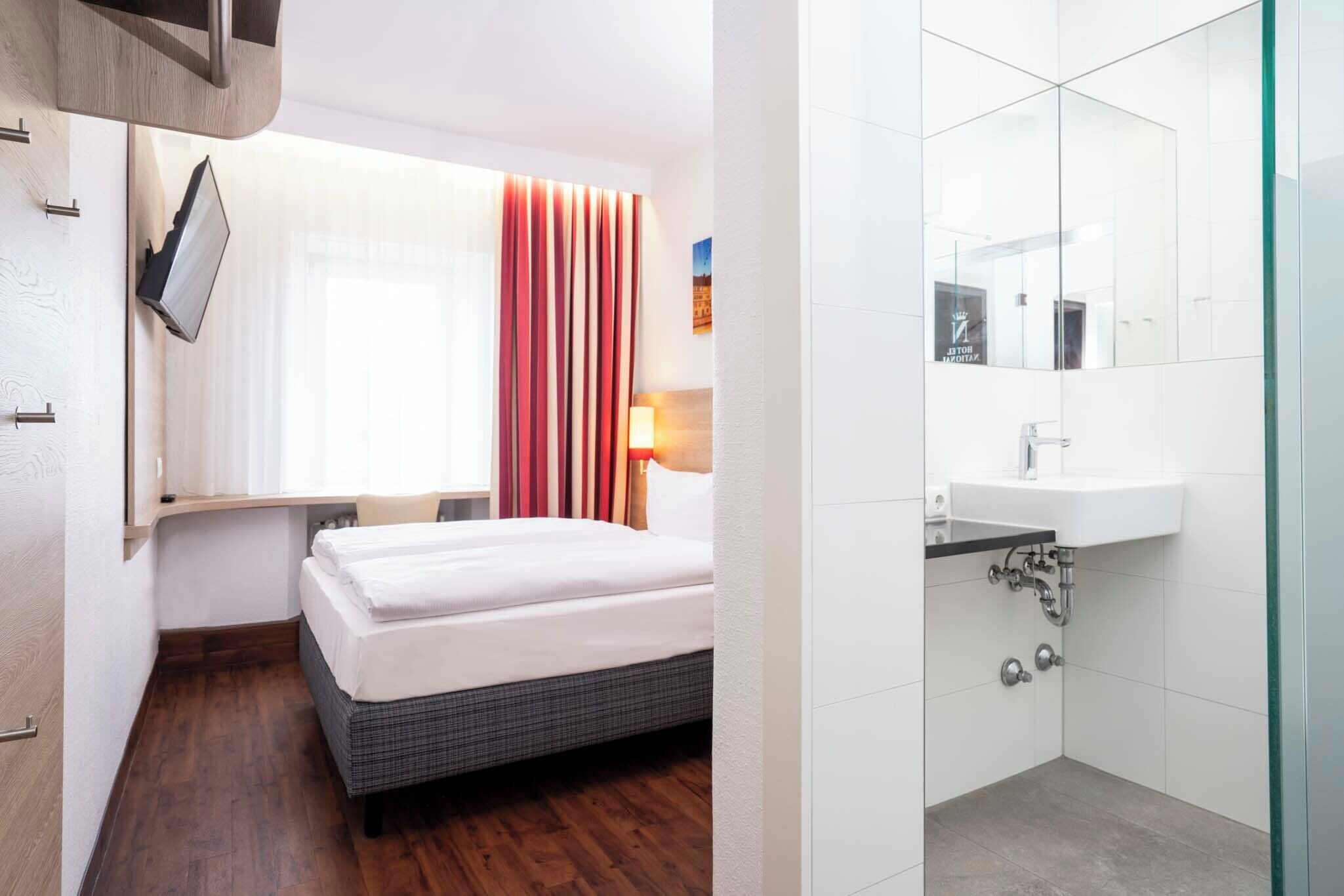 Foto - Hotel National