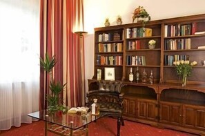 Bibliothèque