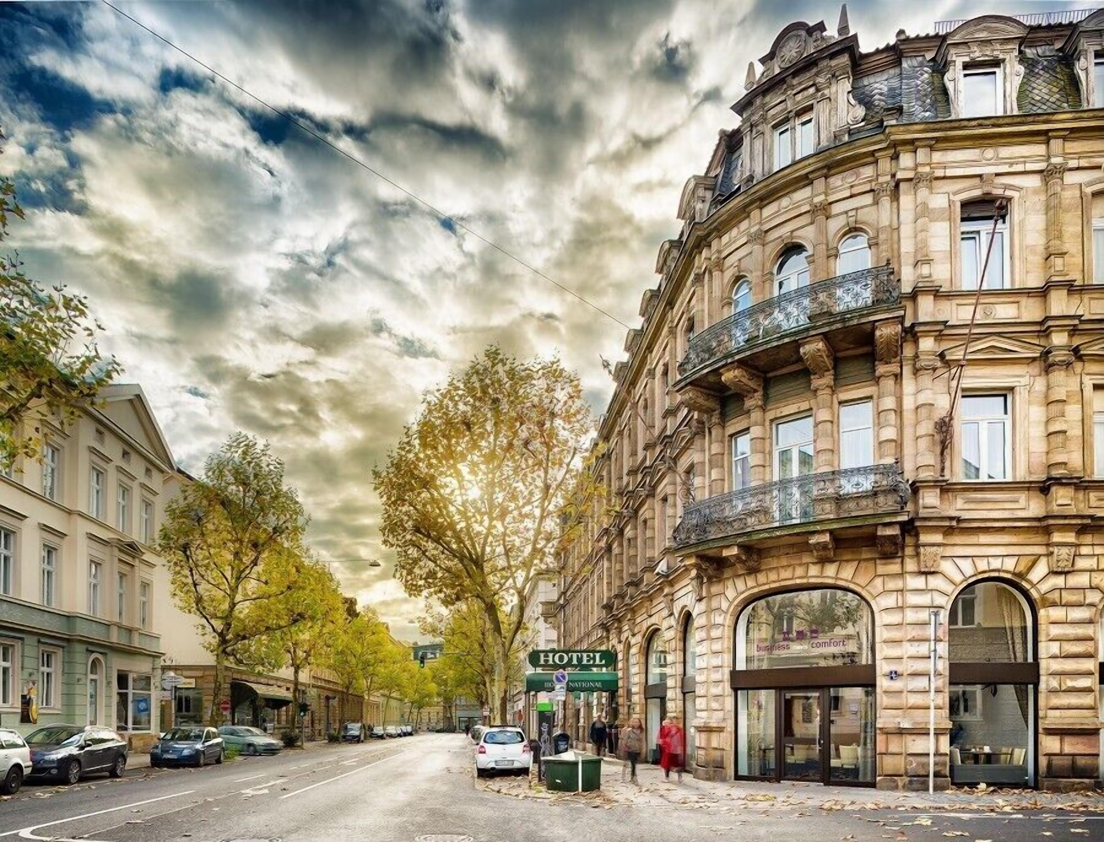 Foto - Hotel National