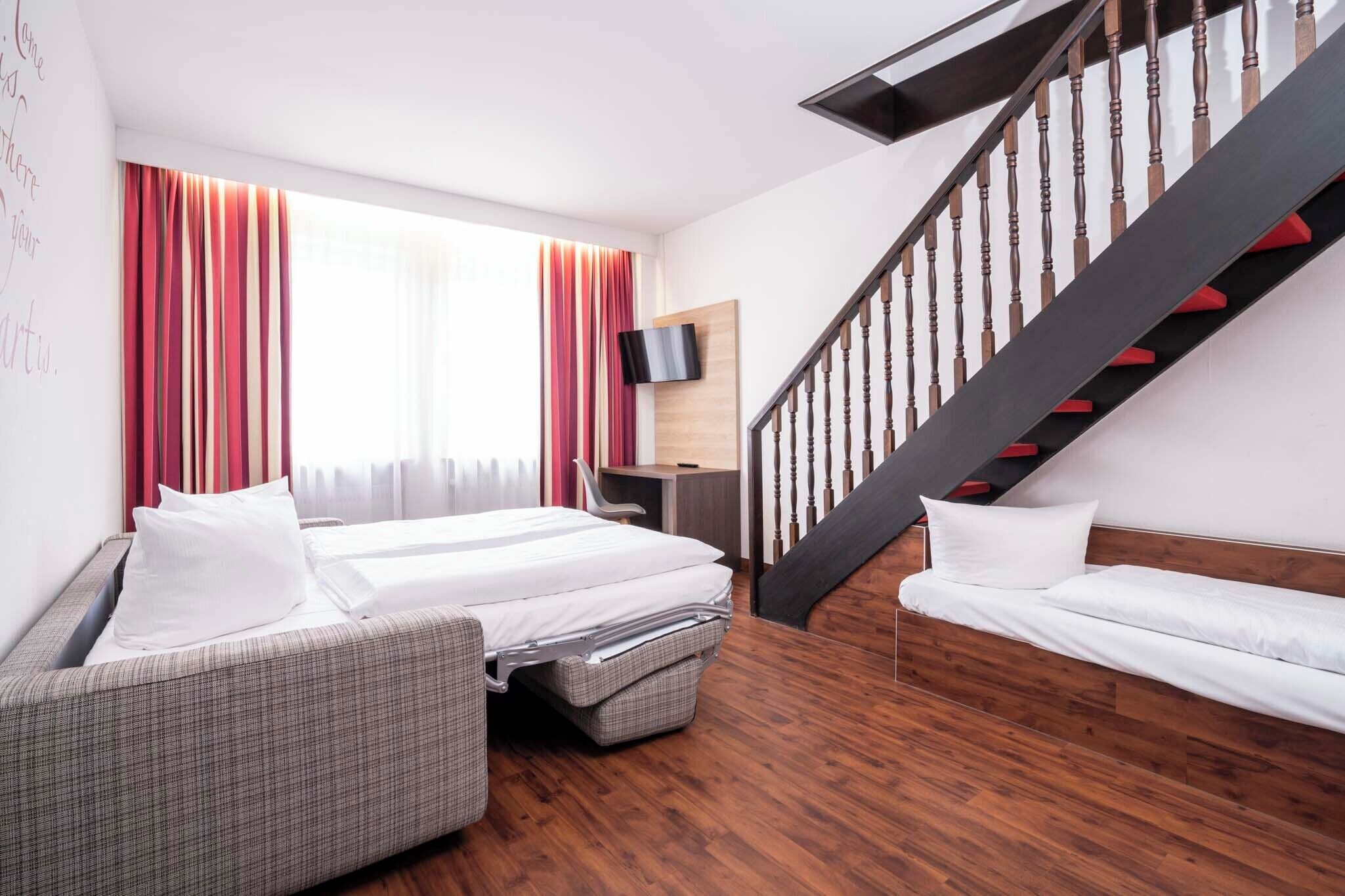 Foto - Hotel National