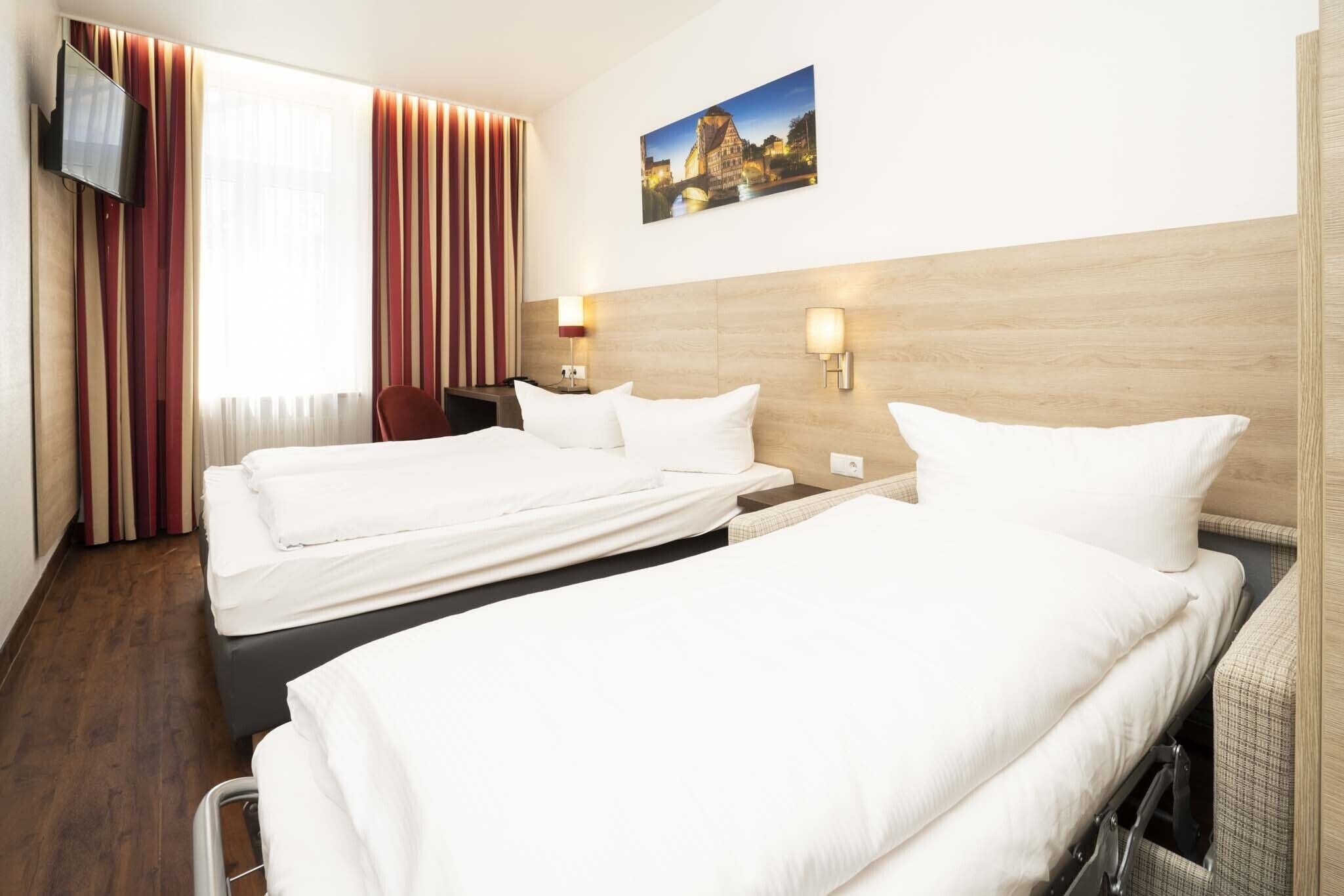 Foto - Hotel National