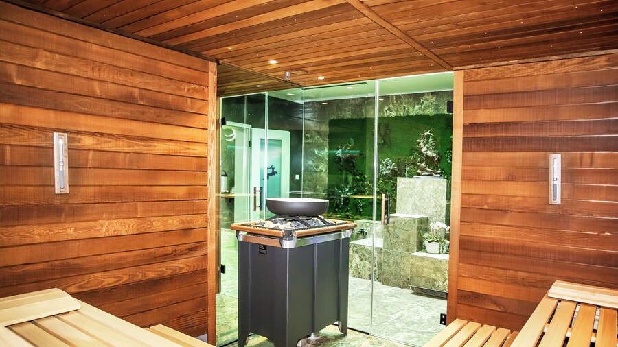 Ringhotel Weißer Hirsch