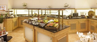 Ringhotel Weißer Hirsch