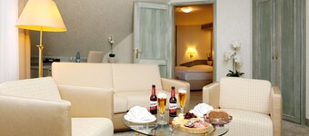 Ringhotel Weißer Hirsch