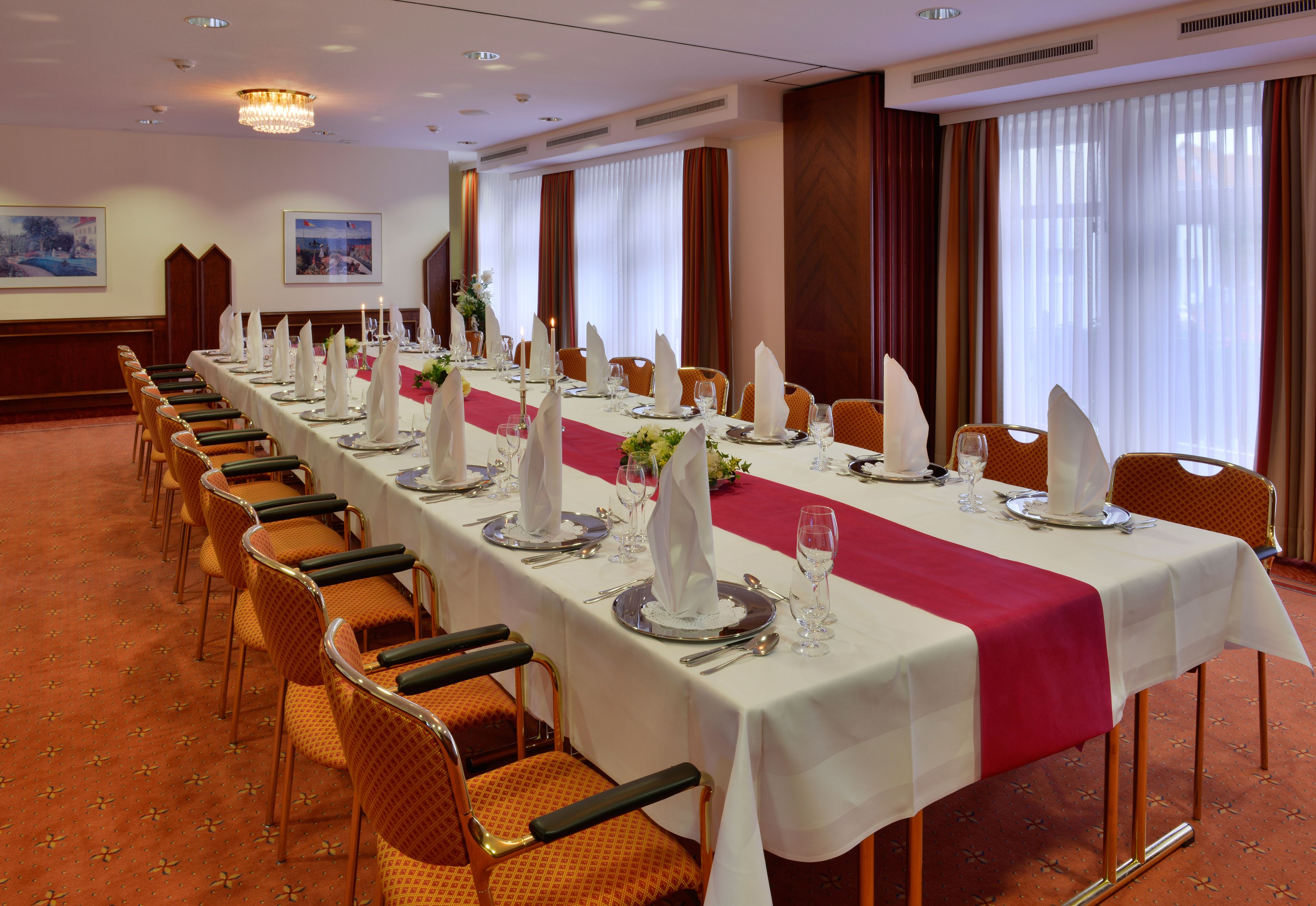 Foto - Ringhotel Weißer Hirsch