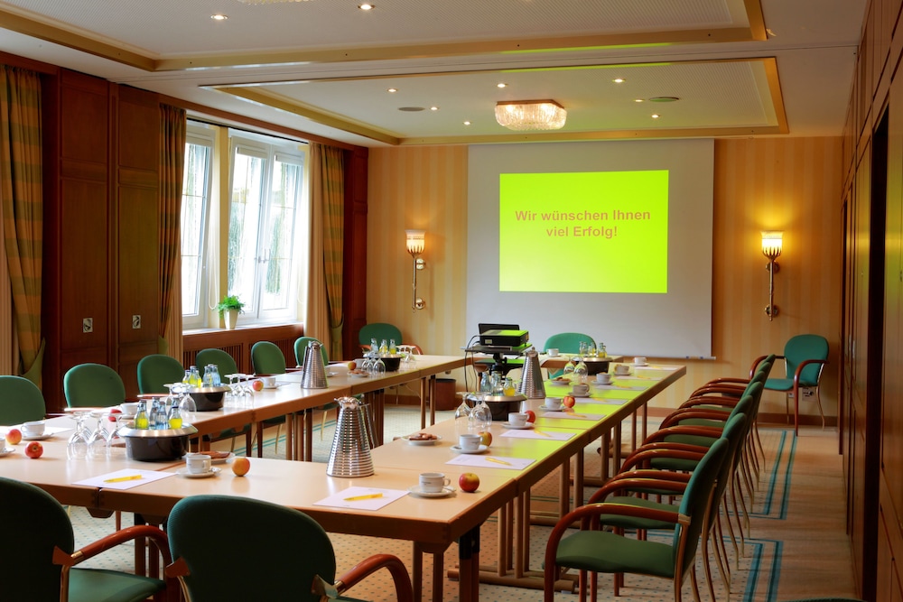 Romantik Hotel Braunschweiger Hof by null