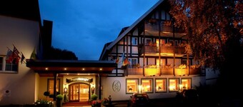 Romantik Hotel Braunschweiger Hof