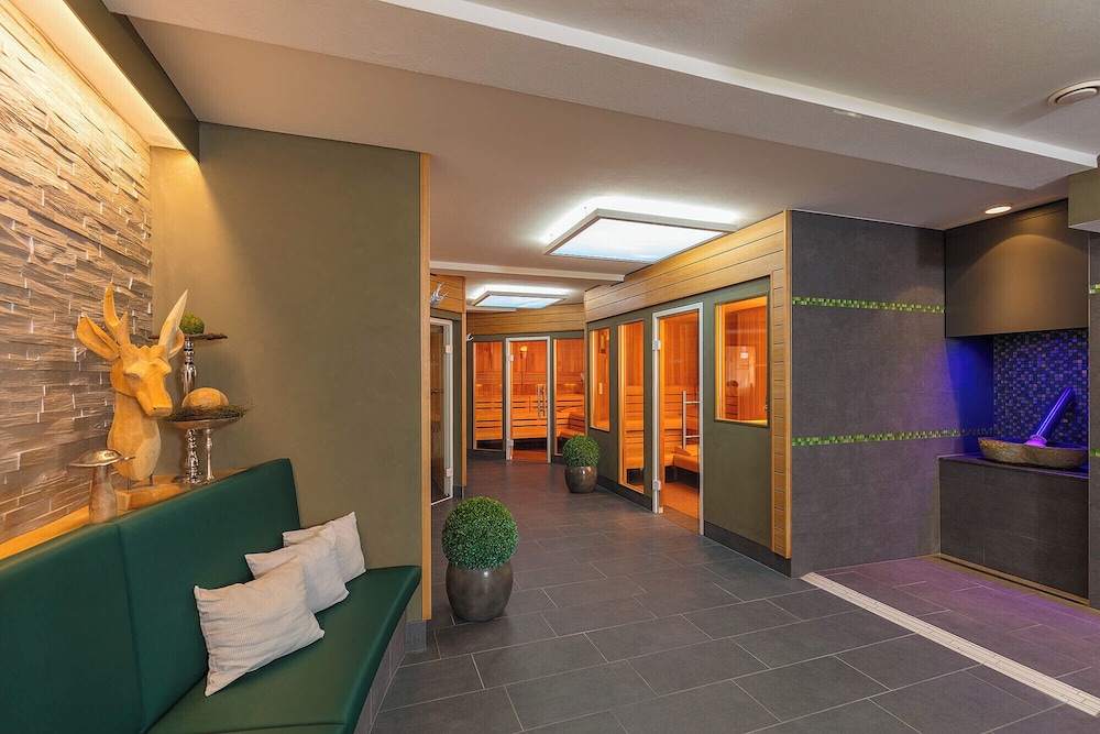 Romantik Hotel Braunschweiger Hof by null