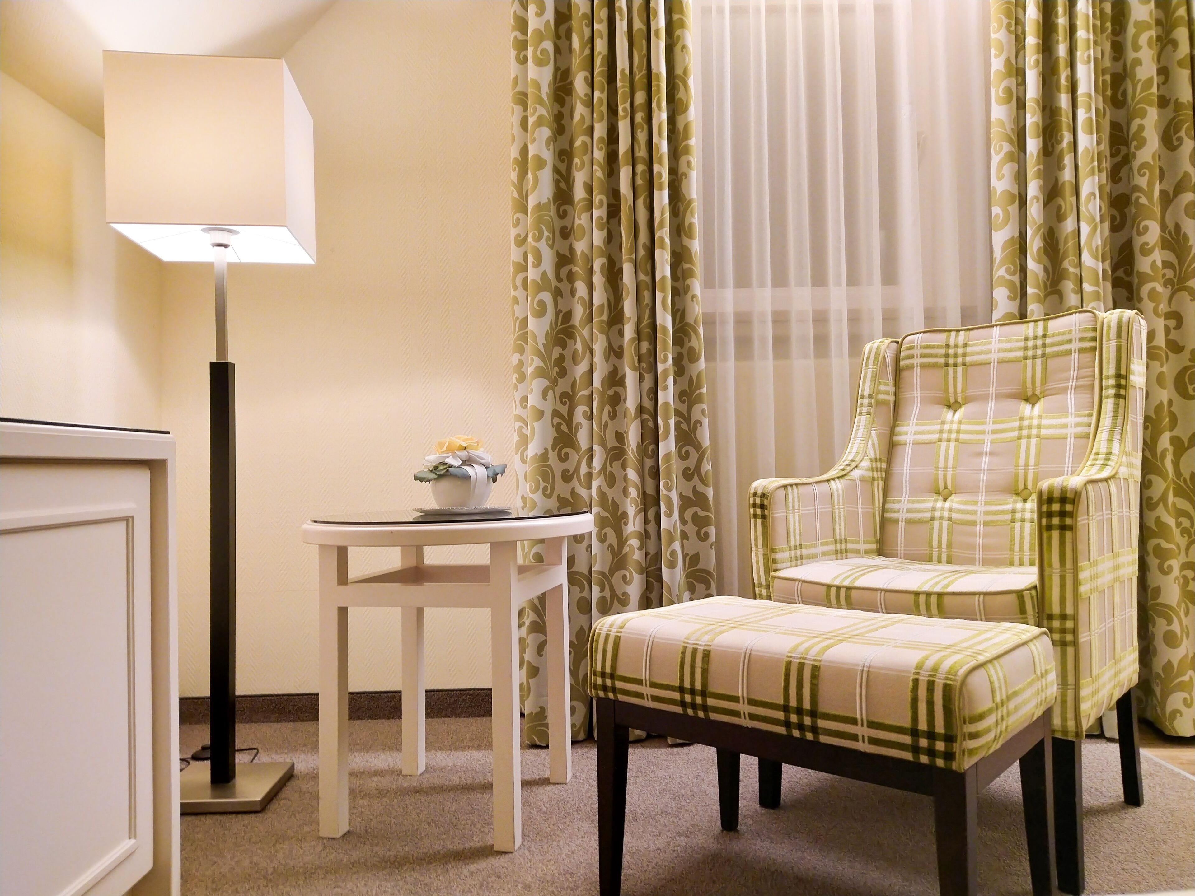 classic single room | 1 bedroom, hypo-allergenic bedding, down duvets, select comfort beds