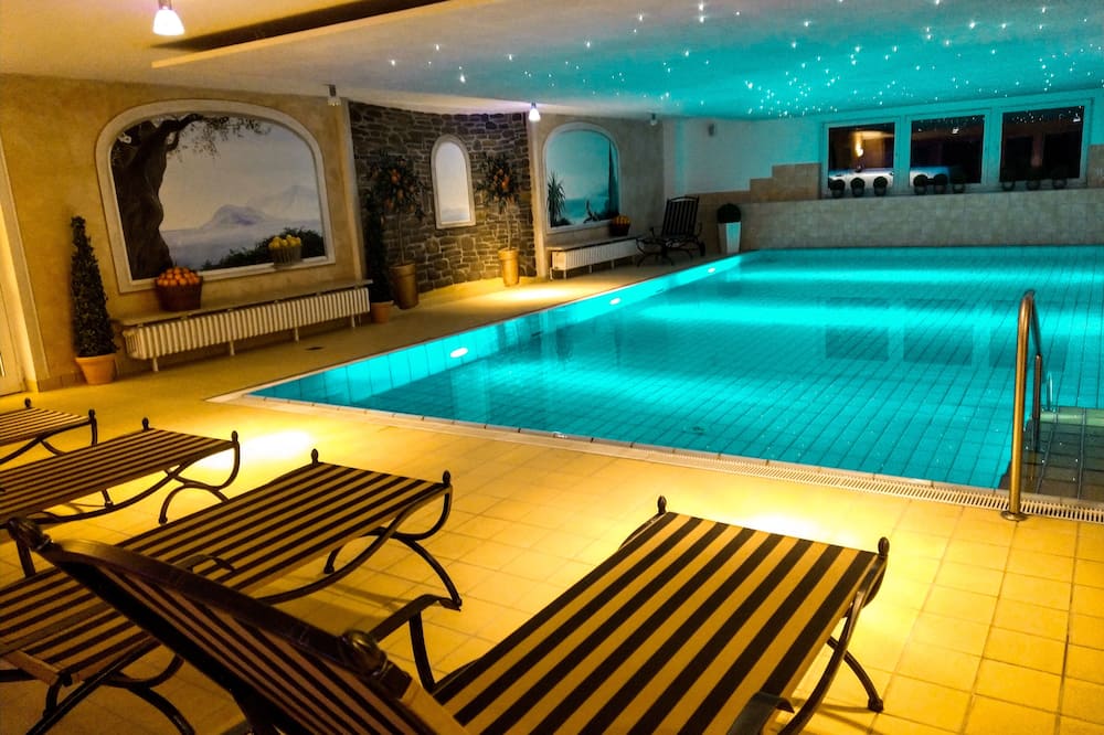 Romantik Hotel Braunschweiger Hof