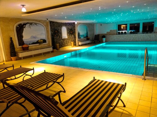 Romantik Hotel Braunschweiger Hof