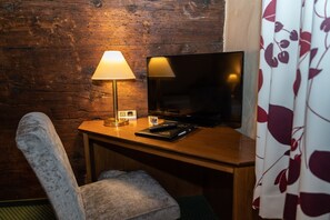 Superior Double Room | Room amenity