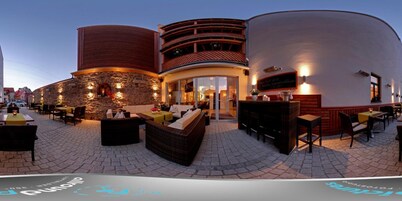 Ringhotel Schlossberg Neustadt