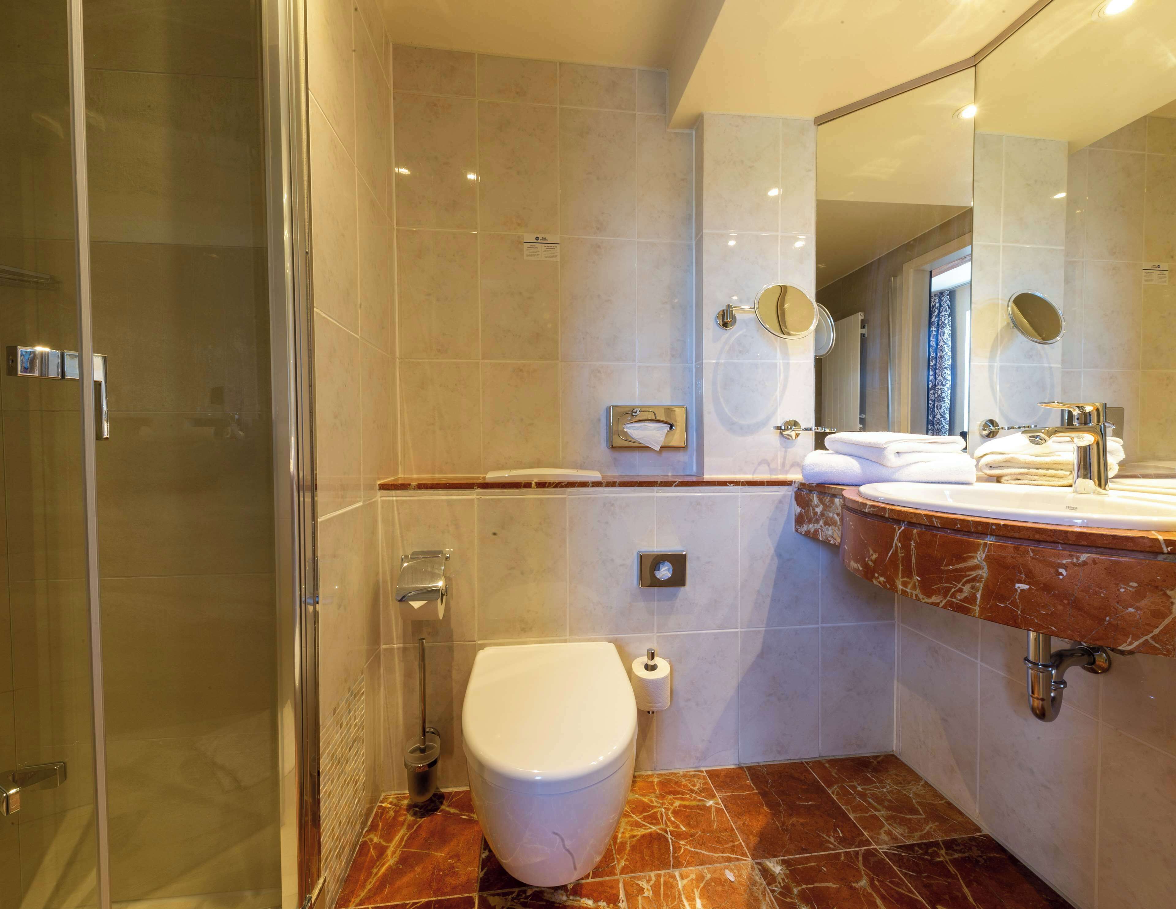 classic room, 1 single bed | 1 bedroom, hypo-allergenic bedding, in-room safe, soundproofing