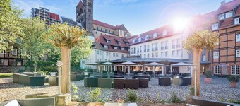 Best Western Hotel Schlossmuehle