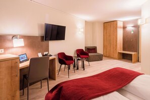 Comfort Room, 1 Double Bed - Best Western Hotel Schlossmuehle (Quedlinburg)