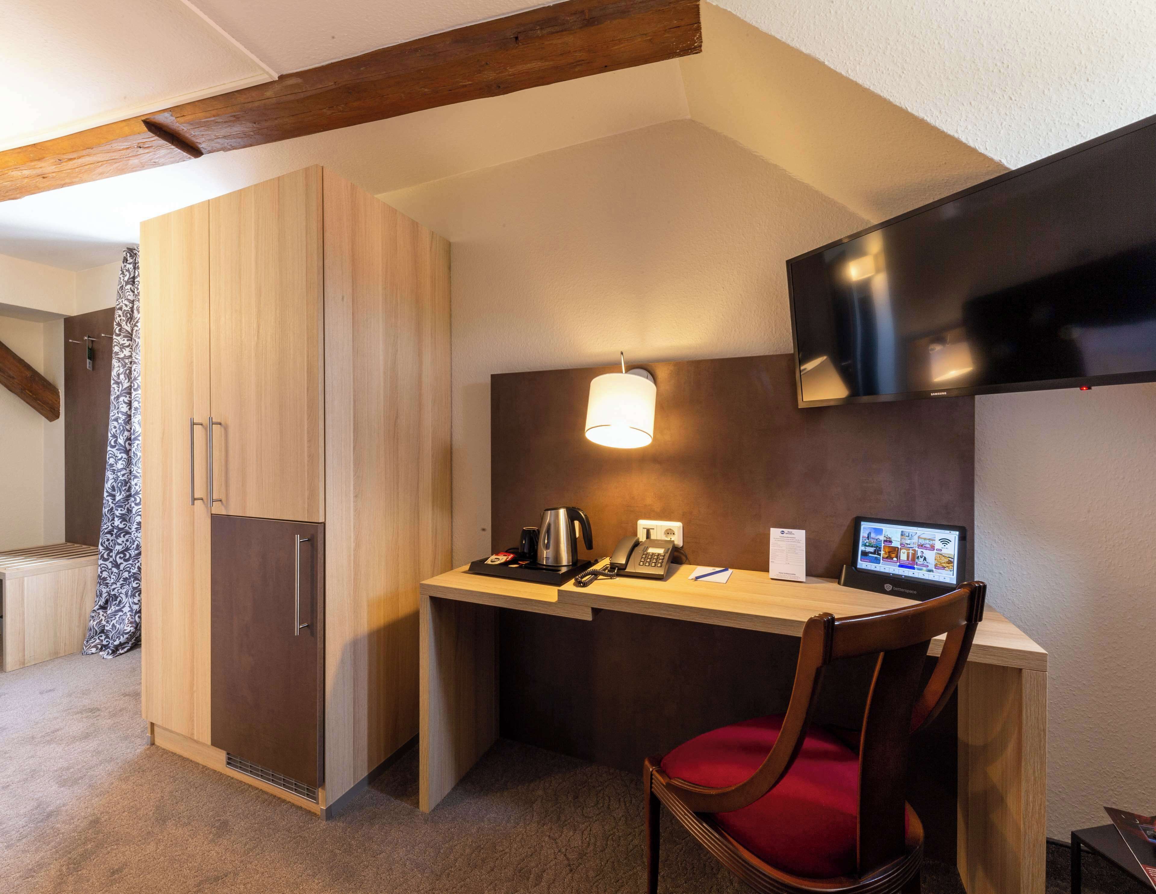 classic room, 1 single bed | 1 bedroom, hypo-allergenic bedding, in-room safe, soundproofing