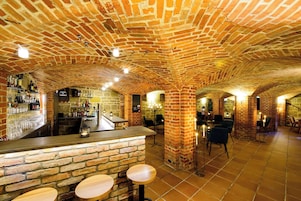 Bar (en la propiedad)
