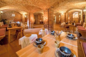 Restaurant - Best Western Hotel Schlossmuehle (Quedlinburg)