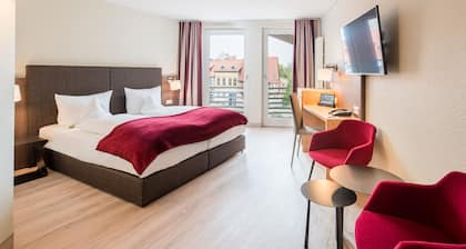 Best Western Hotel Schlossmuehle