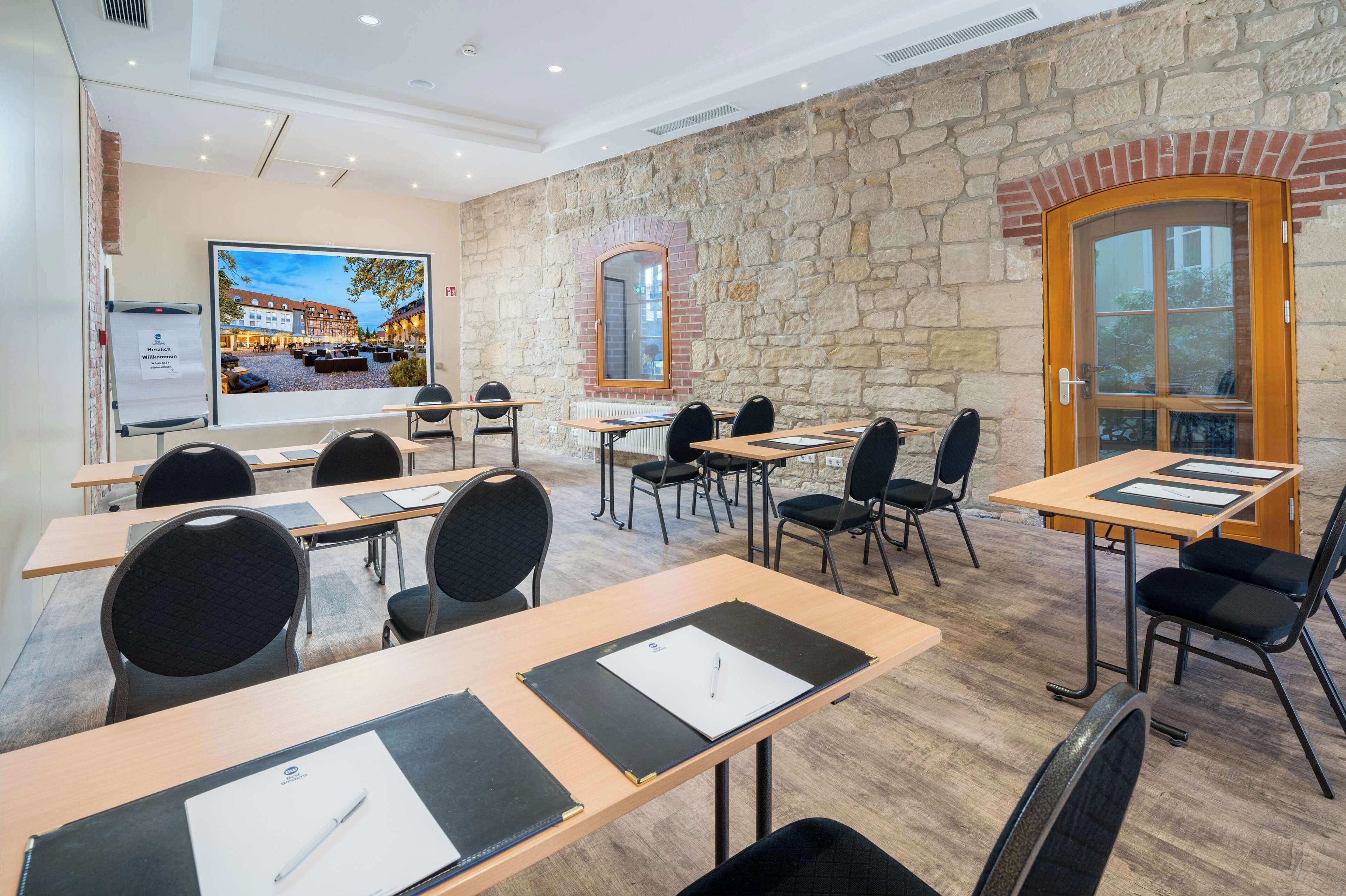 Sala de reuniones