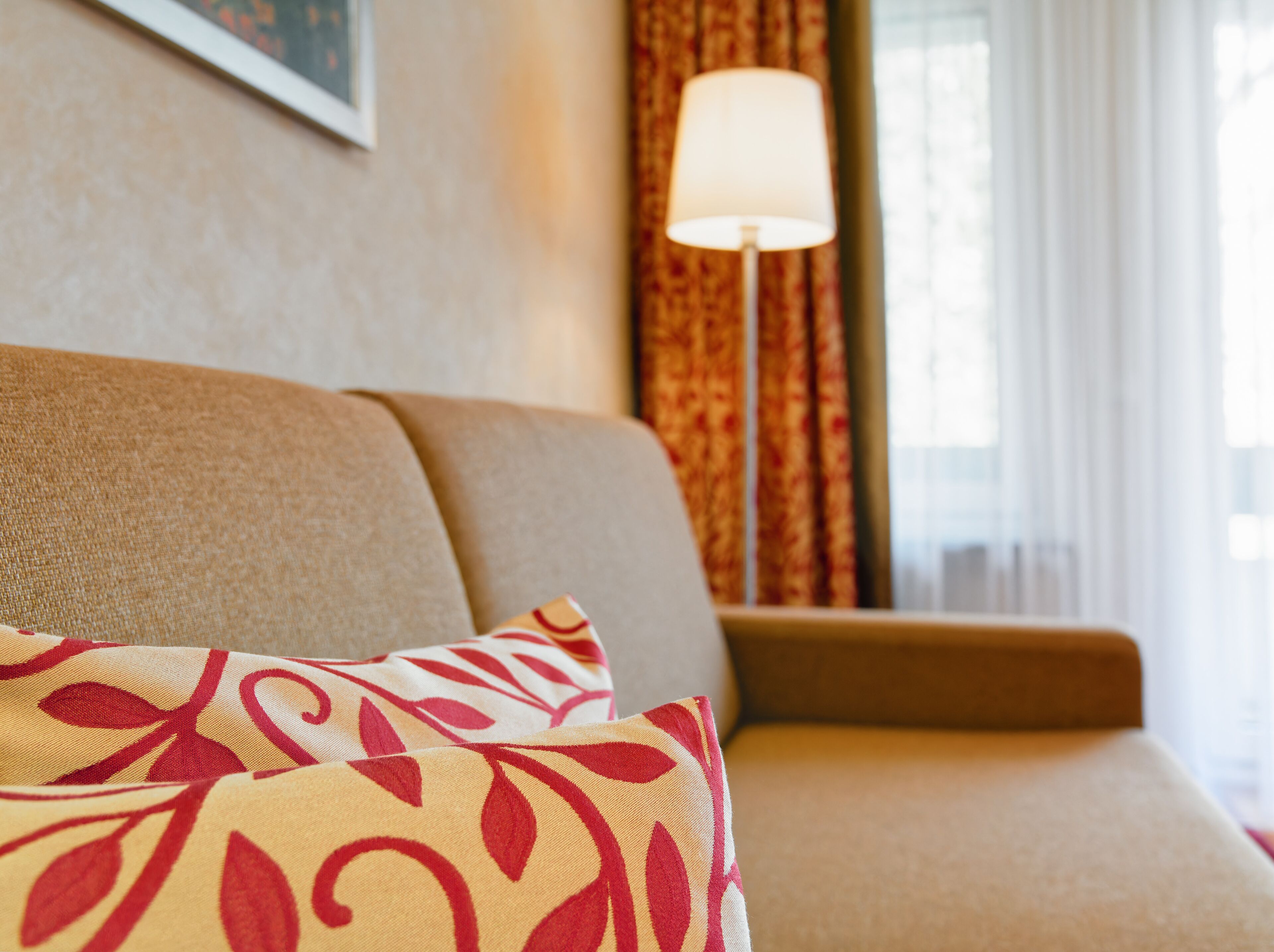 1 bedroom, premium bedding, minibar, in-room safe