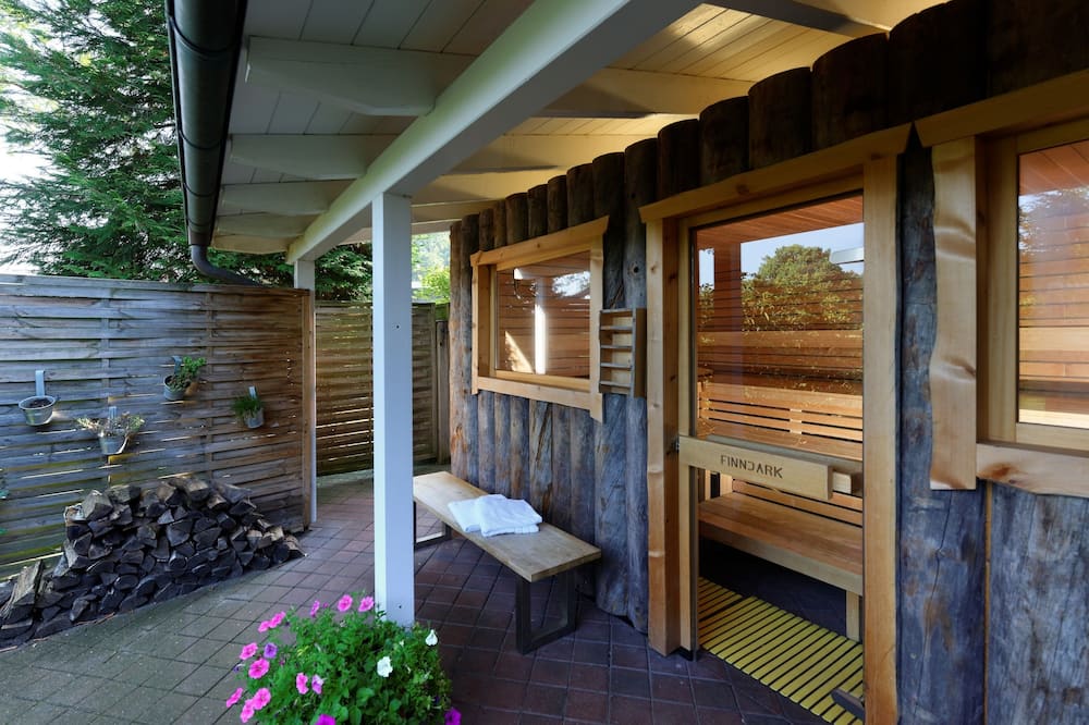 Ringhotel Sellhorn