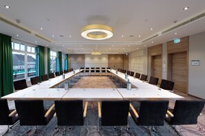 Sala de reunião
