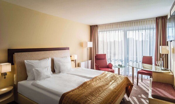 Superior Room, 1 Double Bed