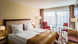 Superior Room, 1 Double Bed - Best Western Plus Residenzhotel Lueneburg (Lueneburg)