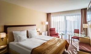 Superior Room, 1 Double Bed - Best Western Plus Residenzhotel Lueneburg (Lueneburg)