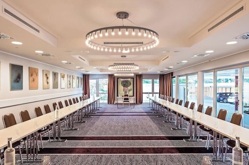 Best Western Plus Residenzhotel Lueneburg