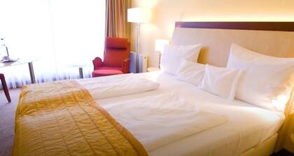 Best Western Plus Residenzhotel Lueneburg