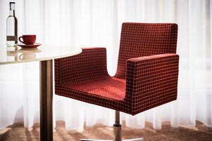 Comfort-Zimmer, 1 Einzelbett
