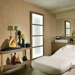Sauna, hot tub, body treatments, body scrubs, facials