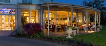 Ringhotel Am Stadtpark