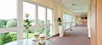 Ringhotel Am Stadtpark