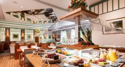 Parkhotel Stadtallendorf