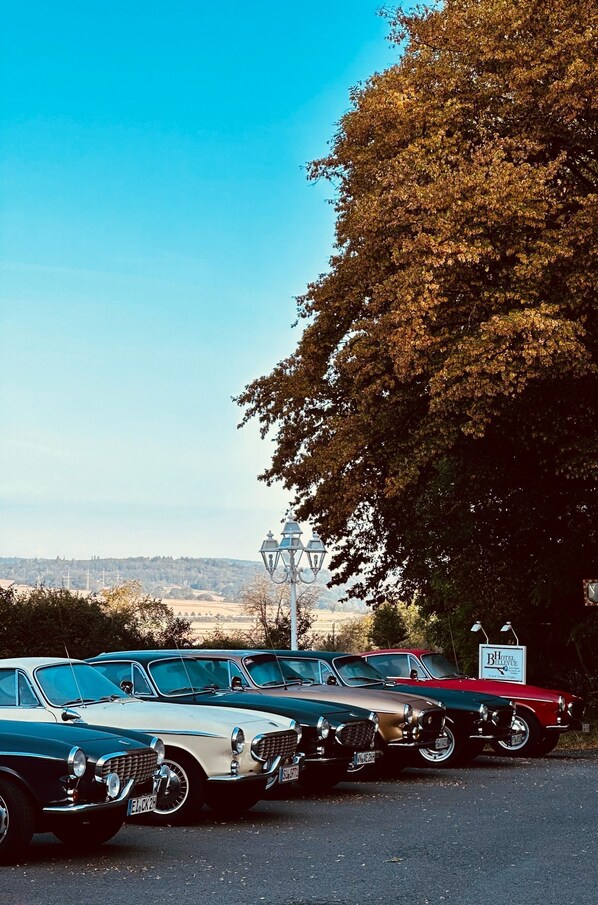 Außenbereich
