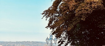 Hotel Bellevue