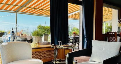 Hotel Bellevue