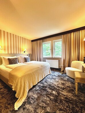 Signature Double Room