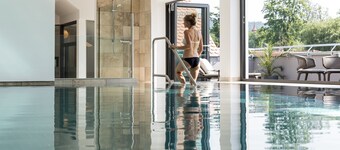 Hotel Die Gams