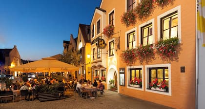 Hotel Die Gams