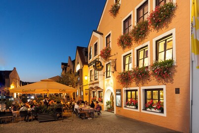 Hotel Die Gams