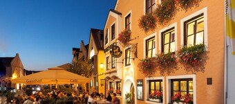 Hotel Die Gams