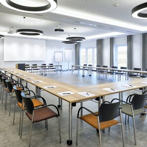Salle de réunion
